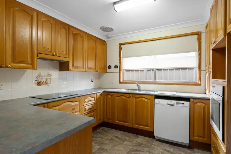 Fifth view of Homely house listing, 34 Coromandel Street, Goulburn NSW 2580