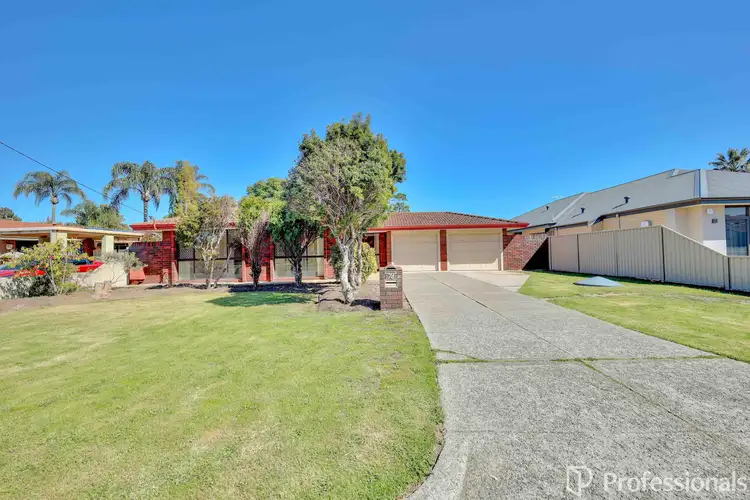 74 Meadowbrook Drive