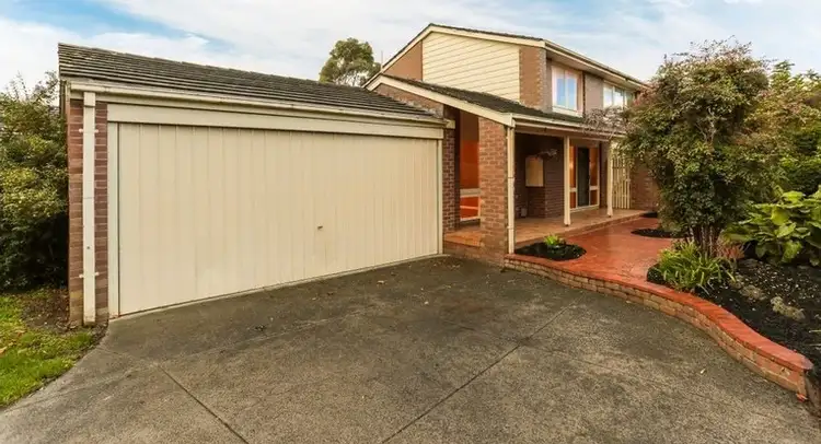 12 Milpera Crescent, Wantirna VIC 3152