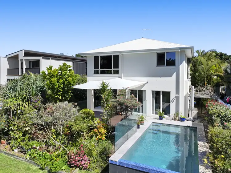 921 Medinah Avenue, Robina QLD 4226
