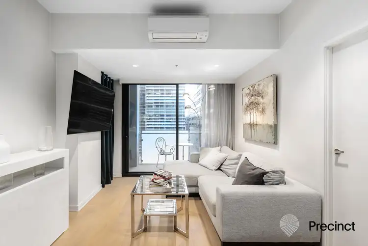 805/199 William Street, Melbourne VIC 3000