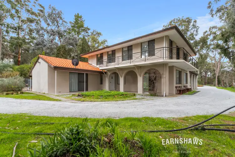 475 Kerun Road, Chidlow WA 6556
