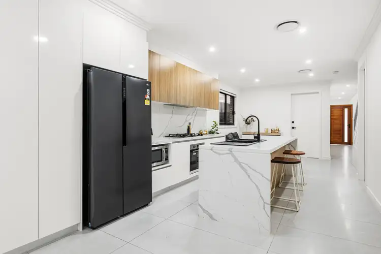 Third view of Homely semi-detached listing, 20C Derwent St, Mount Druitt NSW 2770