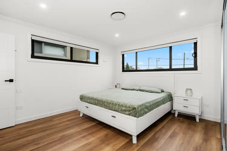 Fourth view of Homely semi-detached listing, 20C Derwent St, Mount Druitt NSW 2770