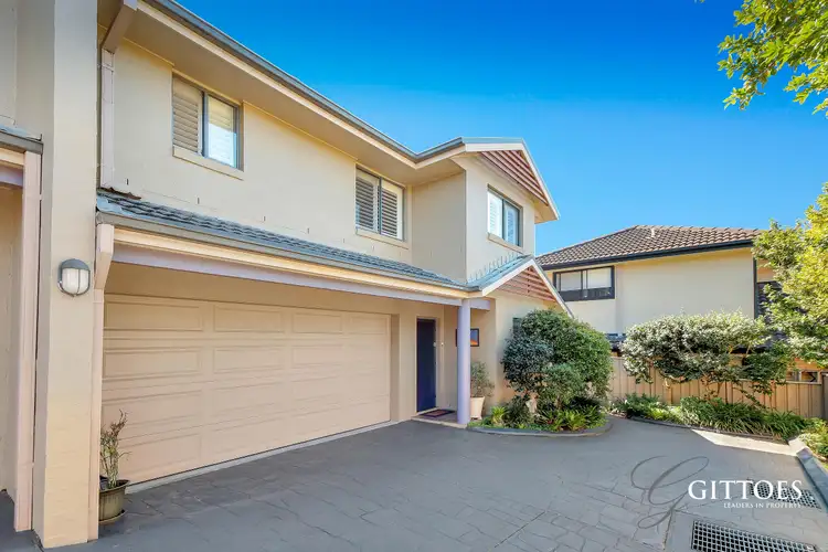 4/37 Boronia Street, East Gosford NSW 2250