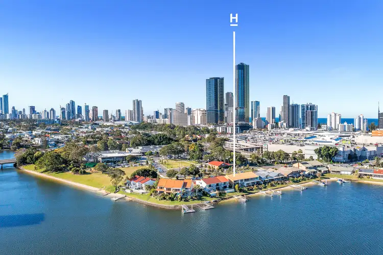 5/8 Bacardi Court, Mermaid Waters QLD 4218