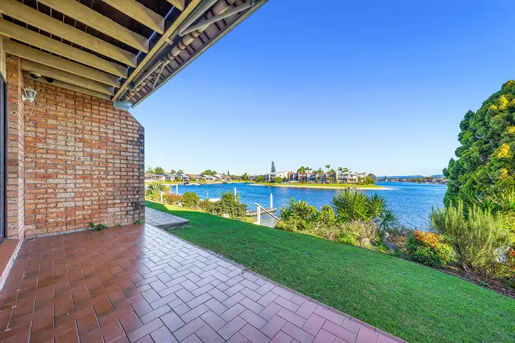 Sixth view of Homely townhouse listing, 5/8 Bacardi Court, Mermaid Waters QLD 4218