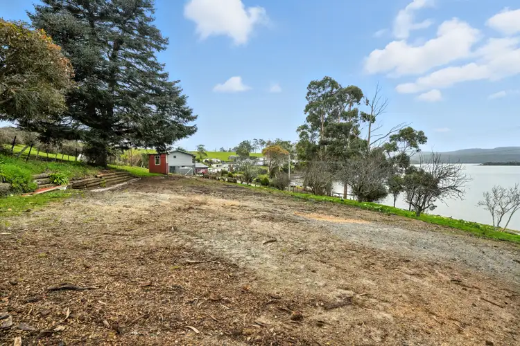 Sixth view of Homely land listing, 161 Camms Road, Kayena TAS 7270