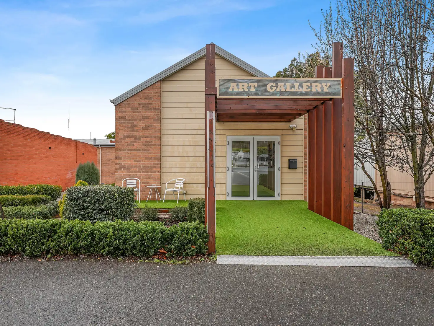 Main view of Homely house listing, 81 High Street, Campbell Town TAS 7210