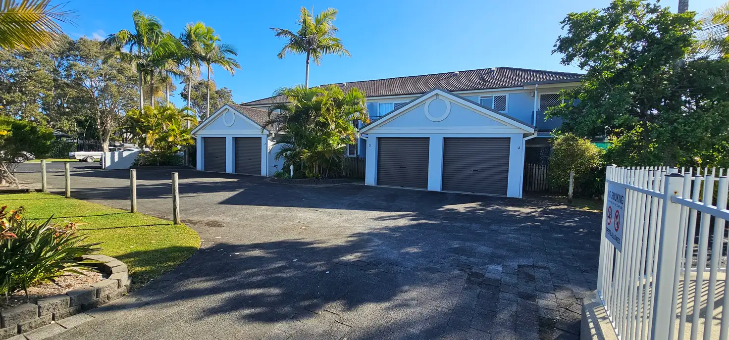 Main view of Homely townhouse listing, 3/15 Ocean Parade, Coffs Harbour NSW 2450