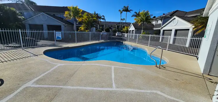 Second view of Homely townhouse listing, 3/15 Ocean Parade, Coffs Harbour NSW 2450