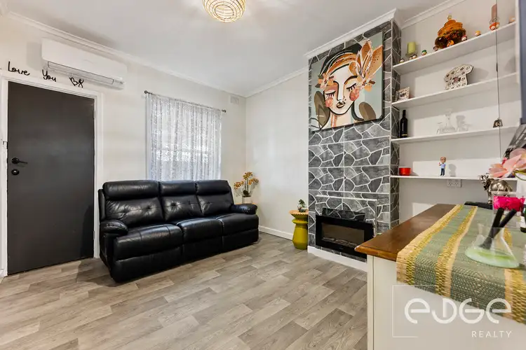 Second view of Homely house listing, 10 Jeffries Road, Elizabeth South SA 5112