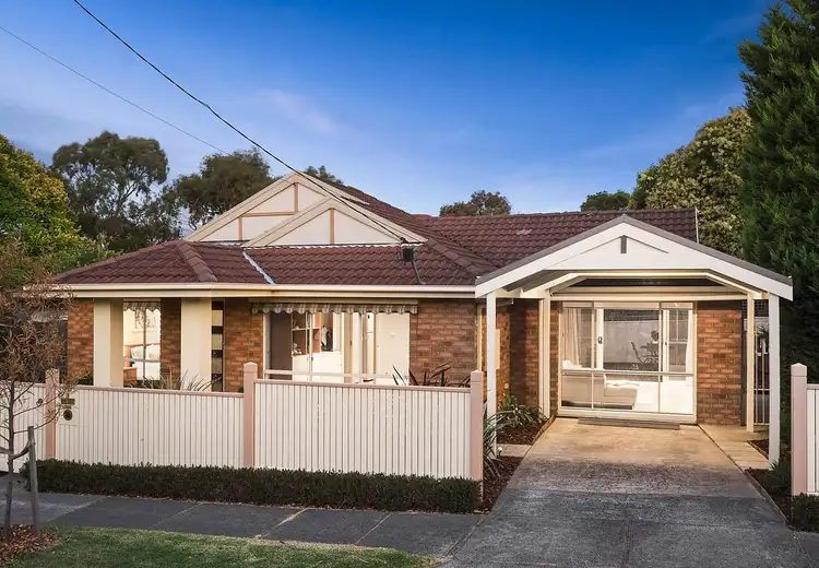 1A Vernon Street, Blackburn South VIC 3130