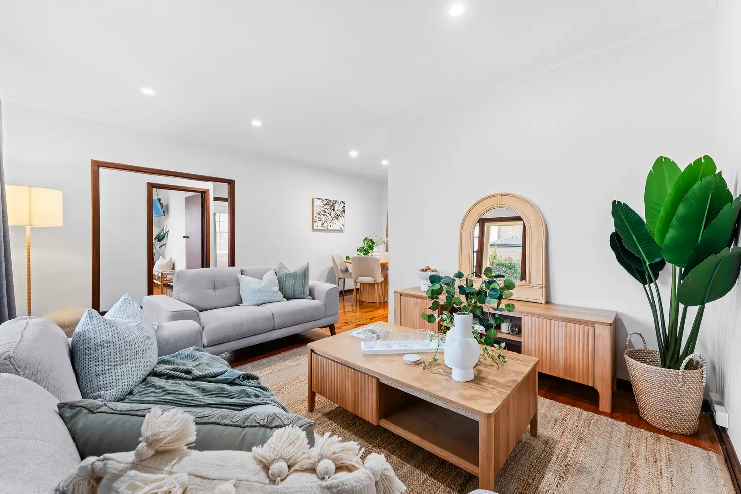 Main view of Homely house listing, 1/7 Gurner Terrace, Grange SA 5022