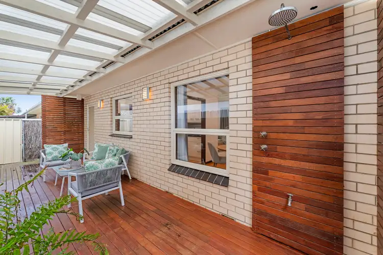 Second view of Homely house listing, 1/7 Gurner Terrace, Grange SA 5022