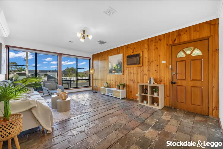 Second view of Homely house listing, 4 Butcher Crescent, Laverton VIC 3028
