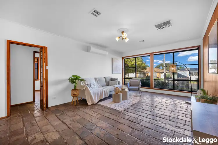 Third view of Homely house listing, 4 Butcher Crescent, Laverton VIC 3028