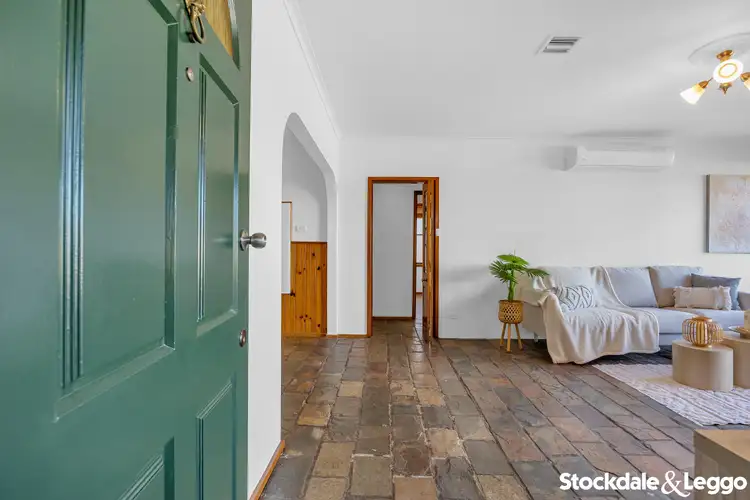 Fourth view of Homely house listing, 4 Butcher Crescent, Laverton VIC 3028