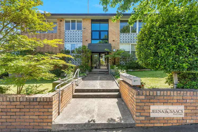 4/677 Toorak Road, Toorak VIC 3142