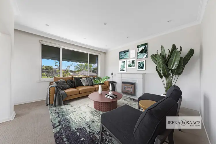 Third view of Homely apartment listing, 4/677 Toorak Road, Toorak VIC 3142