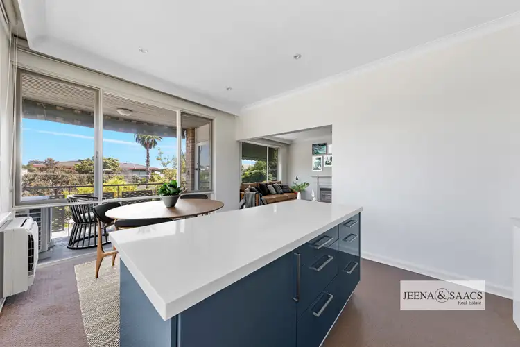 Fifth view of Homely apartment listing, 4/677 Toorak Road, Toorak VIC 3142