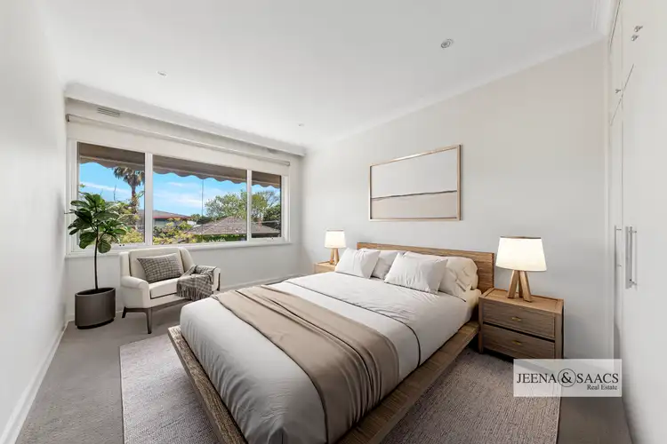 Seventh view of Homely apartment listing, 4/677 Toorak Road, Toorak VIC 3142