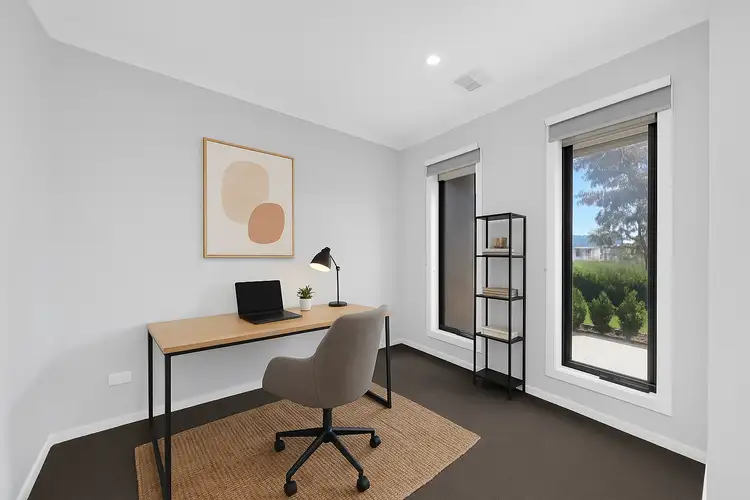 Second view of Homely house listing, 196 Highlander Drive, Craigieburn VIC 3064