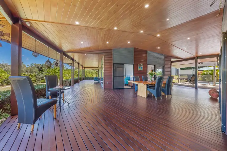 Third view of Homely house listing, 65 Botanica Drive, Woodwark QLD 4802