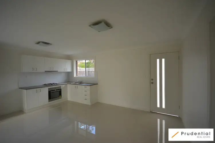 Second view of Homely unit listing, 19A Nicholson Ave, Leumeah NSW 2560