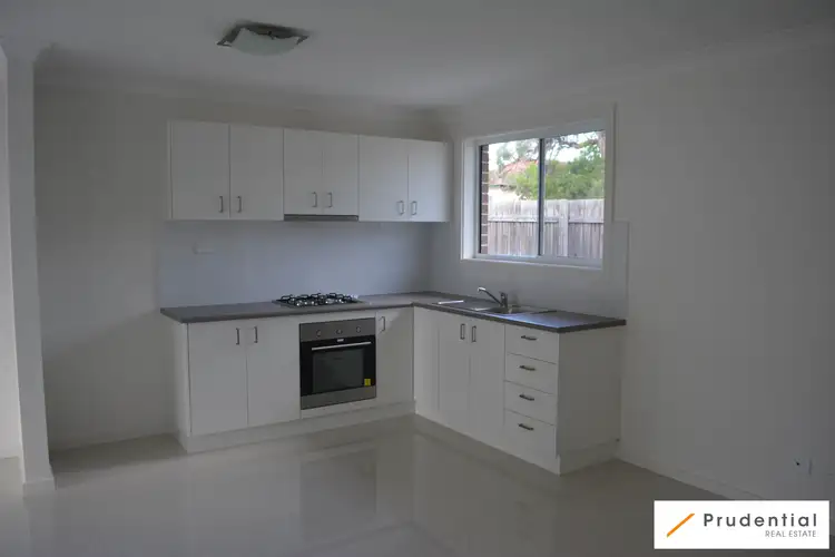 Third view of Homely unit listing, 19A Nicholson Ave, Leumeah NSW 2560