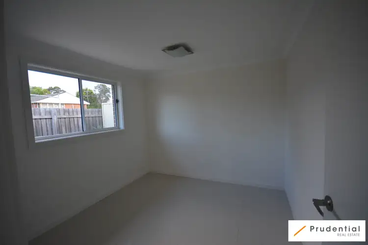 Fourth view of Homely unit listing, 19A Nicholson Ave, Leumeah NSW 2560