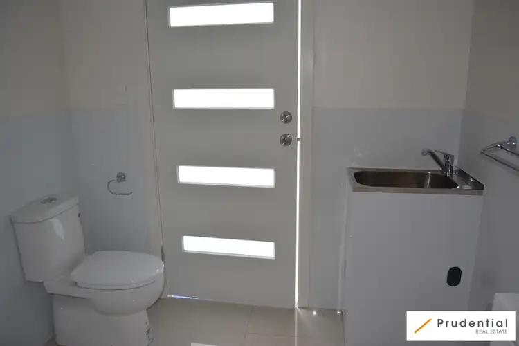 Fifth view of Homely unit listing, 19A Nicholson Ave, Leumeah NSW 2560