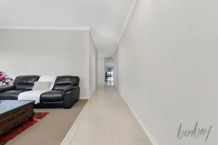 Third view of Homely house listing, 30 The Burchett, Wollert VIC 3750
