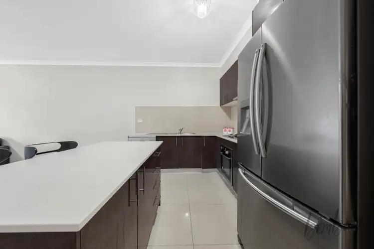 Fourth view of Homely house listing, 30 The Burchett, Wollert VIC 3750