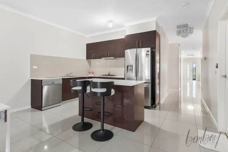 Fifth view of Homely house listing, 30 The Burchett, Wollert VIC 3750