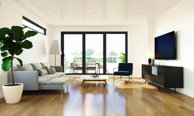 Second view of Homely townhouse listing, 3/30 Gresford Road, Wantirna VIC 3152