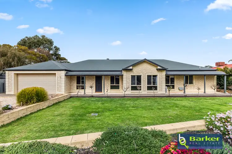 8 Rohde Street, Freeling SA 5372