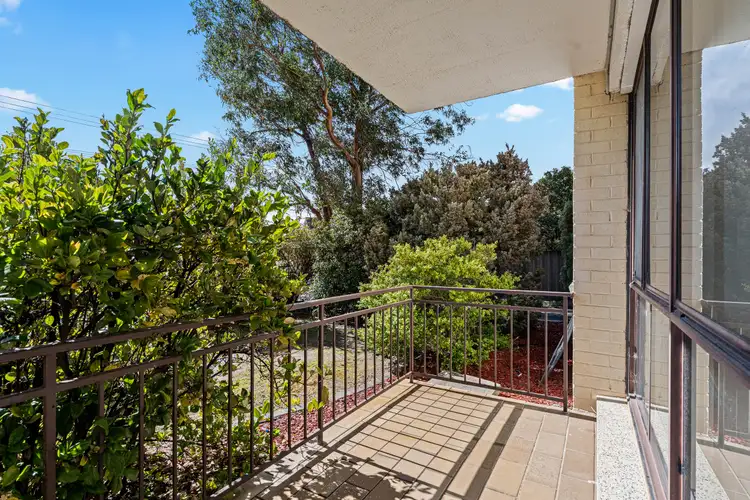 Second view of Homely unit listing, 2/11 Queen Street, Goulburn NSW 2580