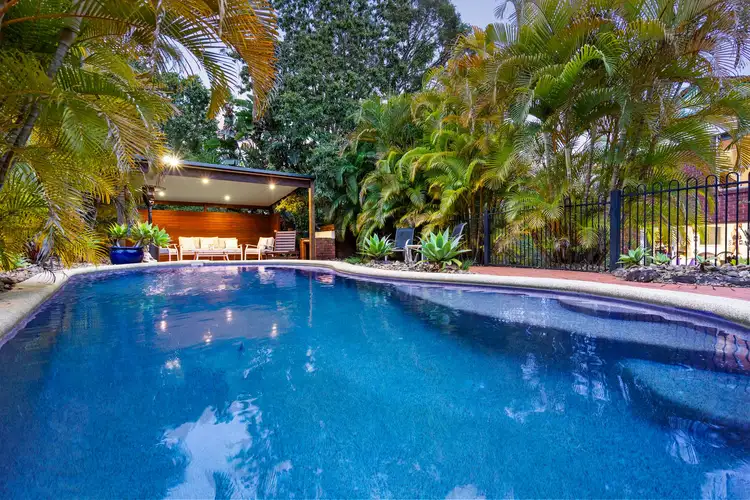 11 Charles Kurz Drive, Worongary QLD 4213