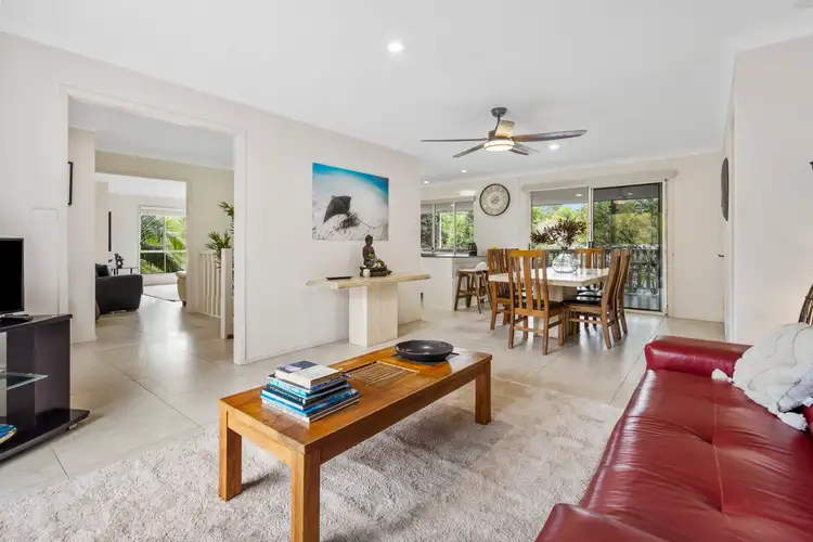 Sixth view of Homely house listing, 11 Charles Kurz Drive, Worongary QLD 4213