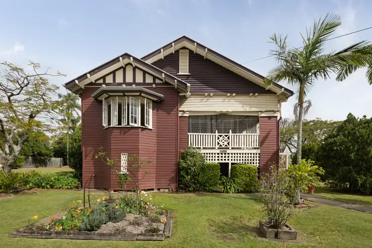 Main view of Homely house listing, 26 Bond Street, Enoggera QLD 4051