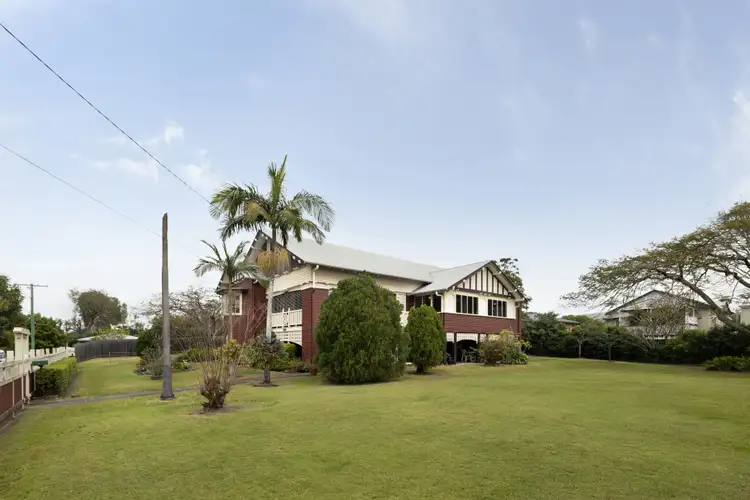 Second view of Homely house listing, 26 Bond Street, Enoggera QLD 4051