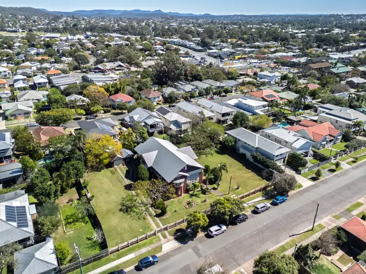 Fourth view of Homely house listing, 26 Bond Street, Enoggera QLD 4051