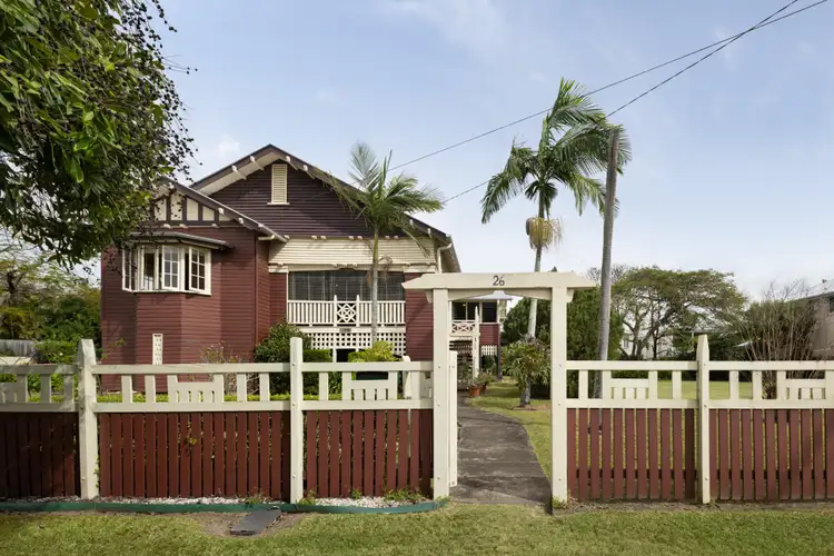 Fifth view of Homely house listing, 26 Bond Street, Enoggera QLD 4051