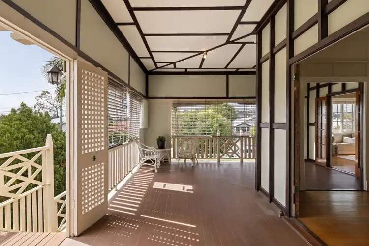 Sixth view of Homely house listing, 26 Bond Street, Enoggera QLD 4051
