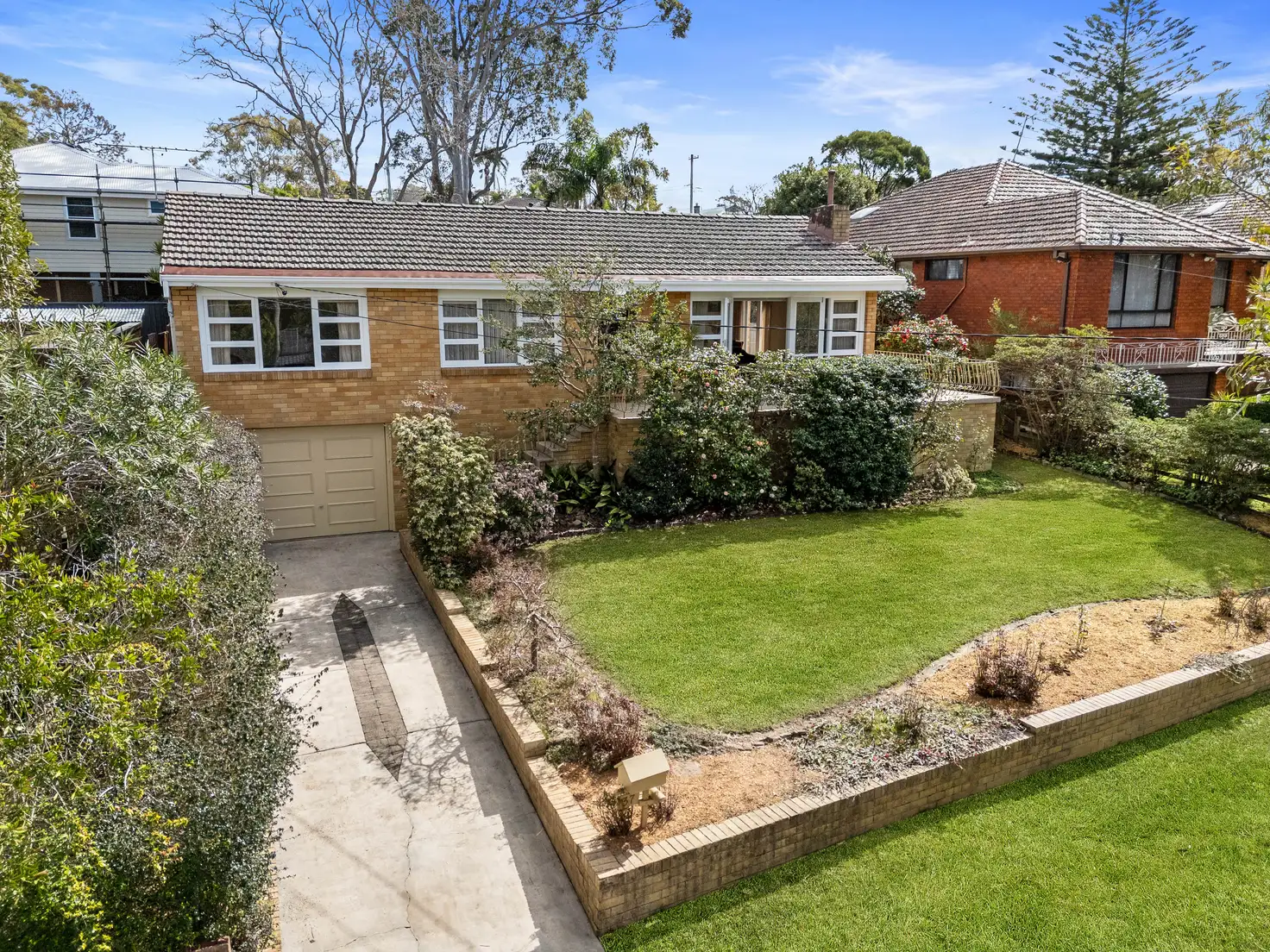 Main view of Homely house listing, 37 Bolaro Avenue, Gymea NSW 2227