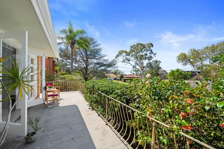 Second view of Homely house listing, 37 Bolaro Avenue, Gymea NSW 2227