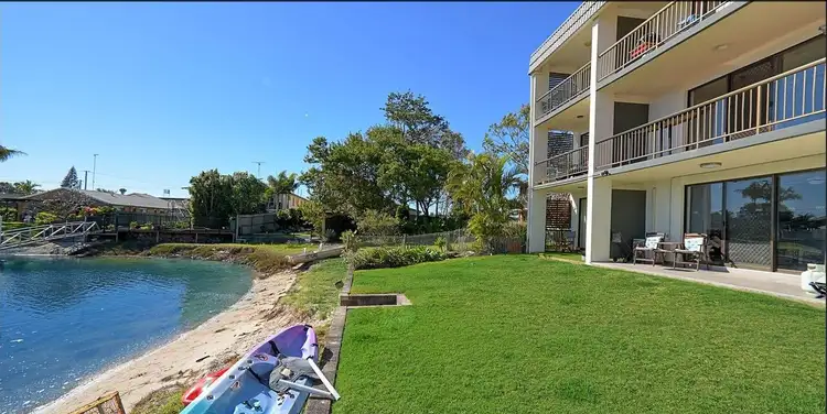Third view of Homely unit listing, 2/12 Pangarinda Place, Mooloolaba QLD 4557