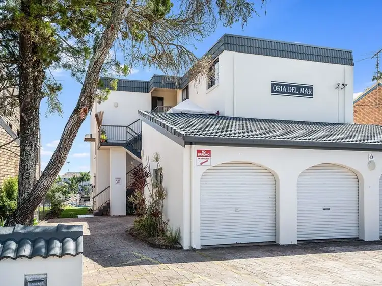 Fourth view of Homely unit listing, 2/12 Pangarinda Place, Mooloolaba QLD 4557