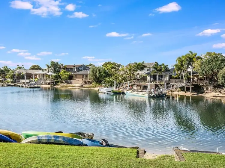 Fifth view of Homely unit listing, 2/12 Pangarinda Place, Mooloolaba QLD 4557